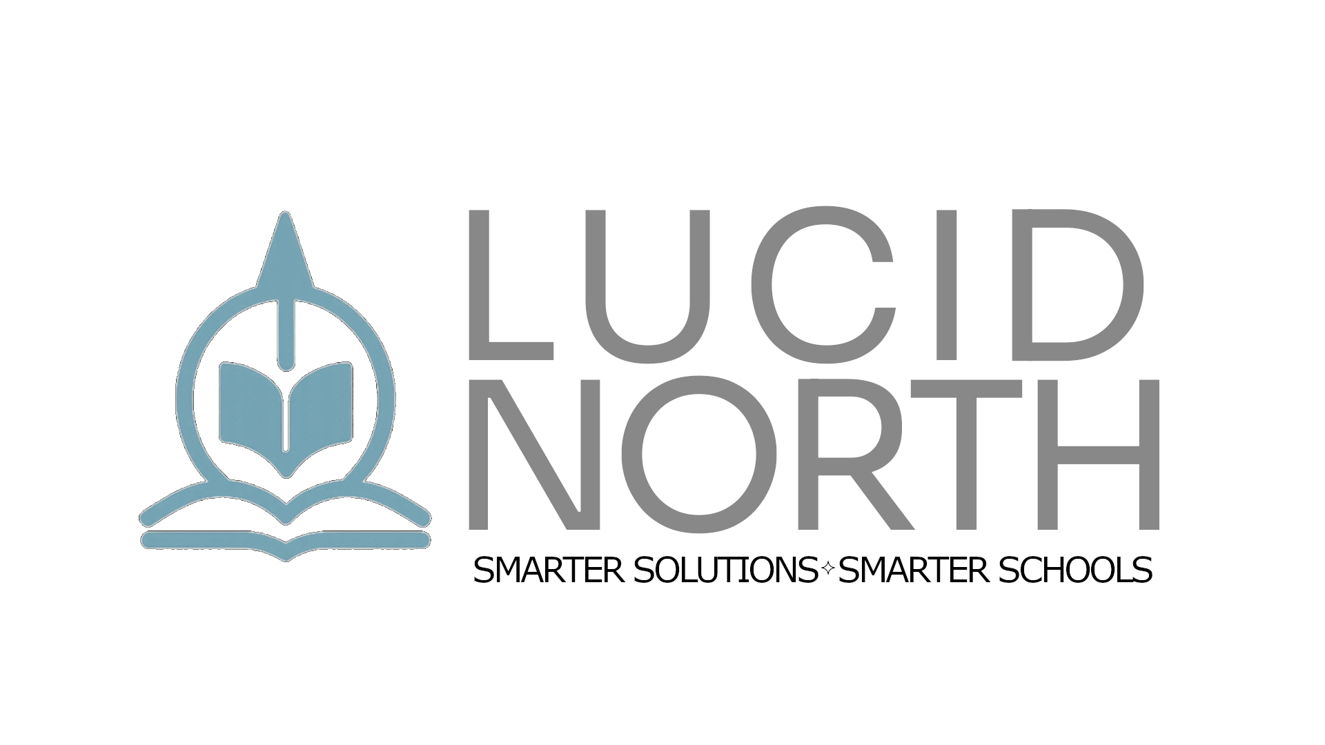 Lucid North Logo